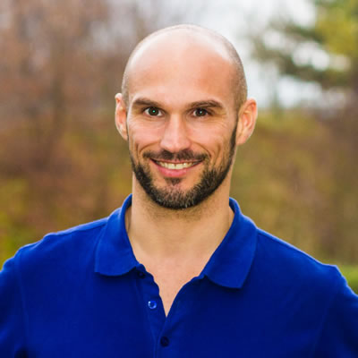 Sébastien Seloron