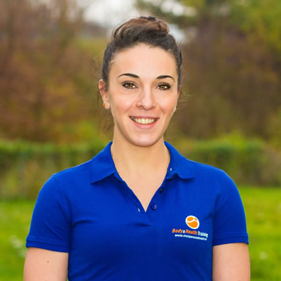 Lila Pennec