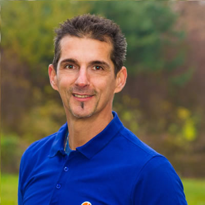 Marc Audiau