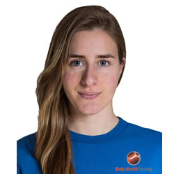 Sylvie Del Giudice