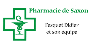 Pharmacie de Saxon