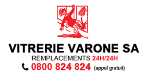 Vitrerie Varone SA