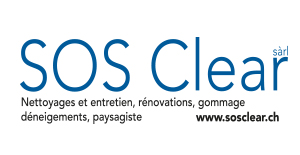 SOS Clear