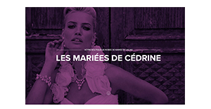 Les Mariées de Cédrine