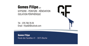Gomes Filipe Sàrl